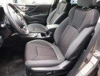 Subaru Forester  2.0 e-Boxer MHEV 
