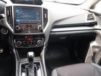 Subaru Forester  2.0 e-Boxer MHEV 