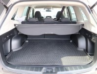 Subaru Forester  2.0 e-Boxer MHEV 