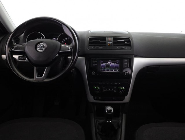 Škoda Yeti  1.2 TSI Ambition Plus