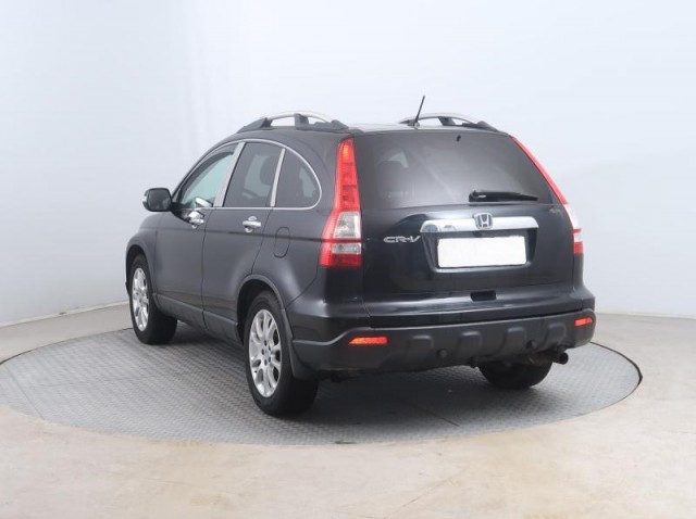 Honda CR-V  2.0 i 