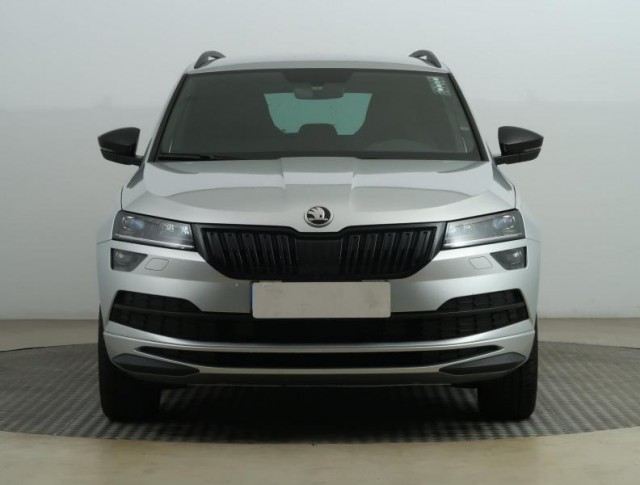 Škoda Karoq  1.5 TSI Sportline