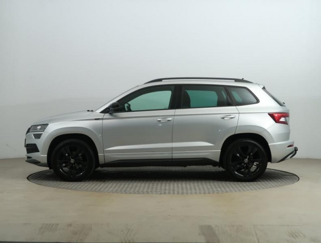 Škoda Karoq  1.5 TSI Sportline