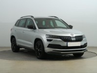 Škoda Karoq  1.5 TSI Sportline
