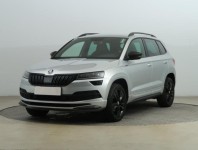Škoda Karoq  1.5 TSI Sportline