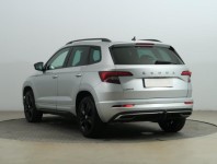 Škoda Karoq  1.5 TSI Sportline
