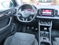 Škoda Karoq  1.5 TSI Sportline