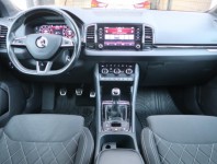 Škoda Karoq  1.5 TSI Sportline