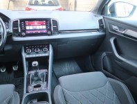 Škoda Karoq  1.5 TSI Sportline