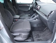 Škoda Karoq  1.5 TSI Sportline
