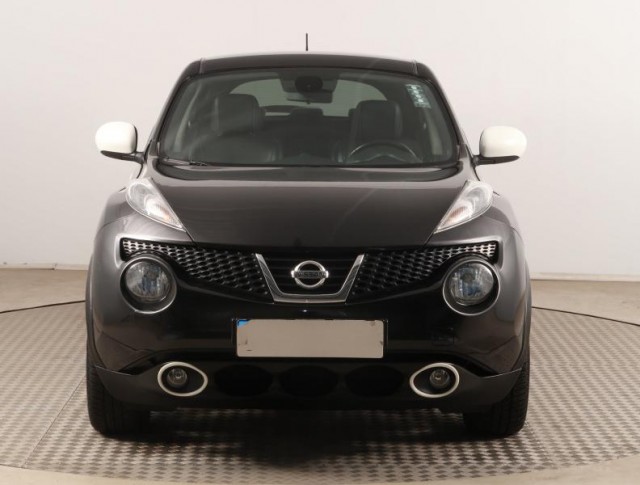 Nissan Juke  1.6 i 
