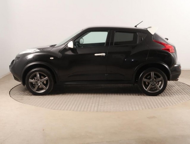 Nissan Juke  1.6 i 