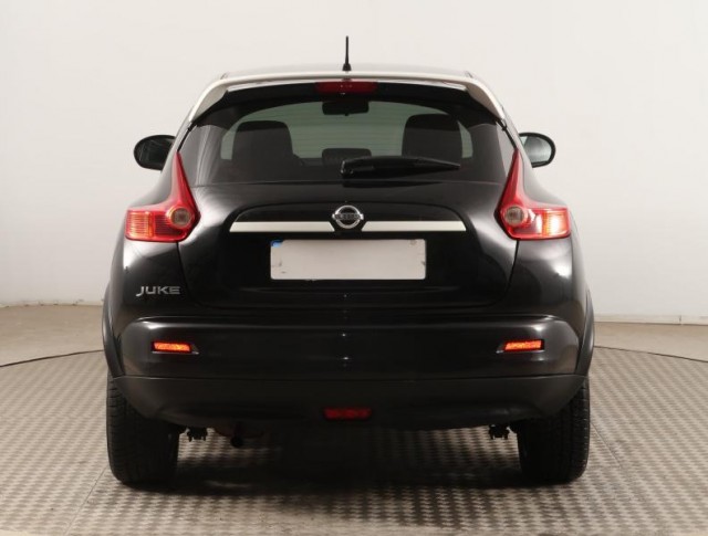 Nissan Juke  1.6 i 