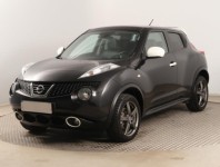Nissan Juke  1.6 i 