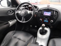 Nissan Juke  1.6 i 