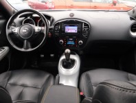 Nissan Juke  1.6 i 