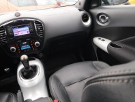 Nissan Juke  1.6 i 