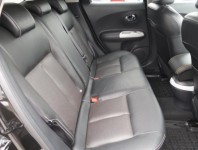 Nissan Juke  1.6 i 