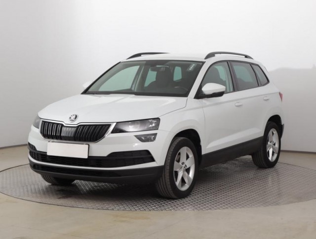 Škoda Karoq  1.5 TSI Style
