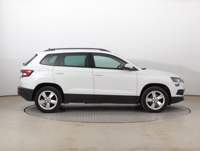 Škoda Karoq  1.5 TSI Style