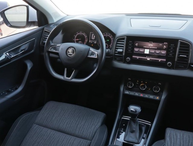 Škoda Karoq  1.5 TSI Style