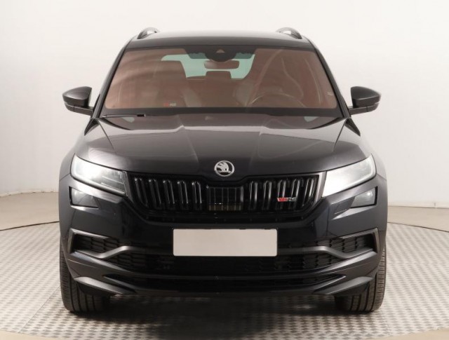 Škoda Kodiaq  RS 2.0 TDI RS