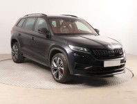 Škoda Kodiaq  RS 2.0 TDI RS