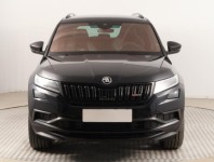 Škoda Kodiaq  RS 2.0 TDI RS
