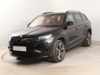 Škoda Kodiaq  RS 2.0 TDI RS