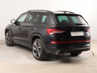 Škoda Kodiaq  RS 2.0 TDI RS