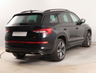 Škoda Kodiaq  RS 2.0 TDI RS
