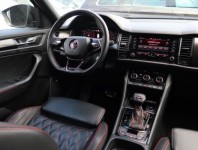Škoda Kodiaq  RS 2.0 TDI RS
