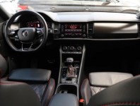 Škoda Kodiaq  RS 2.0 TDI RS