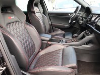 Škoda Kodiaq  RS 2.0 TDI RS