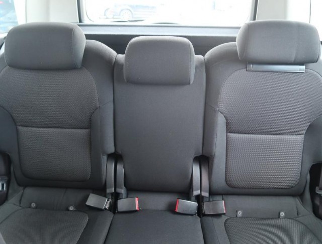 Škoda Yeti  2.0 TDI Elegance