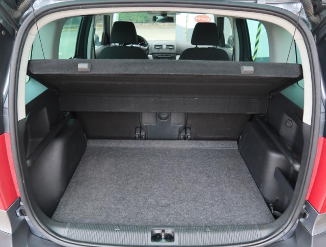 Škoda Yeti  2.0 TDI Elegance