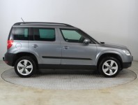 Škoda Yeti  2.0 TDI Elegance