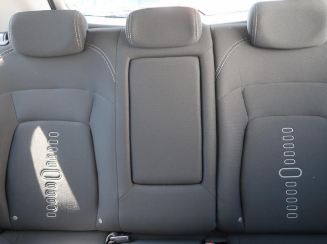 Kia Sportage  2.0 CRDi Comfort Plus