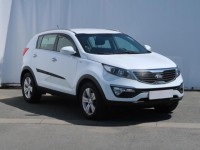 Kia Sportage  2.0 CRDi Comfort Plus