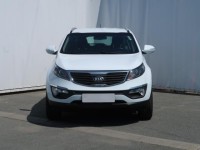 Kia Sportage  2.0 CRDi Comfort Plus