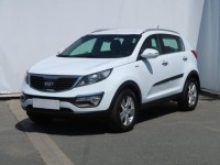Kia Sportage  2.0 CRDi Comfort Plus