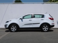 Kia Sportage  2.0 CRDi Comfort Plus
