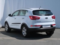 Kia Sportage  2.0 CRDi Comfort Plus