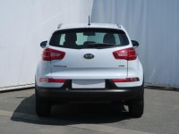 Kia Sportage  2.0 CRDi Comfort Plus
