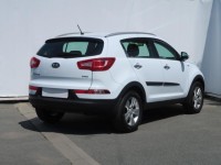 Kia Sportage  2.0 CRDi Comfort Plus