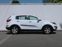 Kia Sportage  2.0 CRDi Comfort Plus
