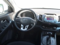 Kia Sportage  2.0 CRDi Comfort Plus