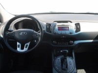 Kia Sportage  2.0 CRDi Comfort Plus