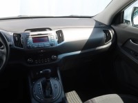 Kia Sportage  2.0 CRDi Comfort Plus
