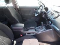 Kia Sportage  2.0 CRDi Comfort Plus